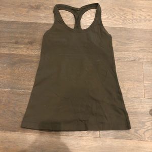 Lulu Lemon Tank Top